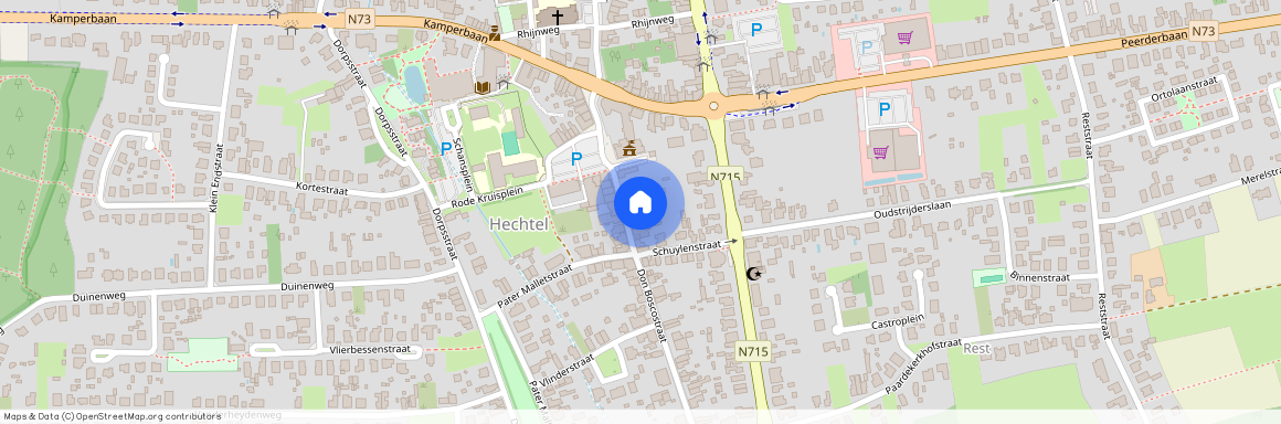 Don Boscostraat, 17, 2, 3940, Hechtel-Eksel