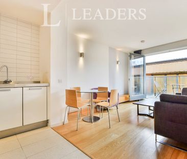 1 bedroom apartment to rent Goulden Street, Manchester, Greater Man... - Photo 1