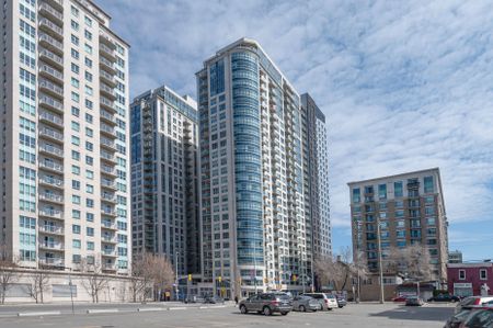 For Lease - 195 Besserer Street Unit# 2701, Lower Town - Sandy Hill, Ontario - Photo 2