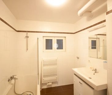 Helle 3,5-Zimmer-Wohnung nahe Hauptbahnhof – ideal für WG oder Familie - Foto 2