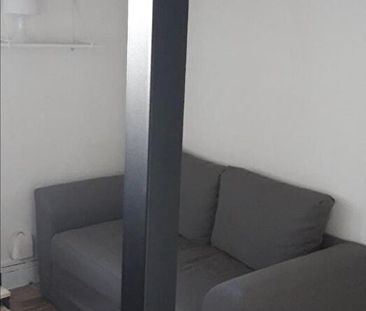 Location appartement 1 pièce, 12.37m², Nantes - Photo 3