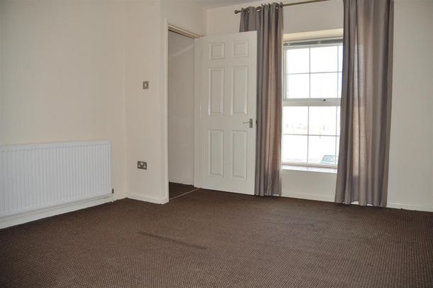 1 bedroom terraced house to rent - Photo 1