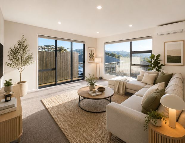 Newlands Easy Living - Photo 1