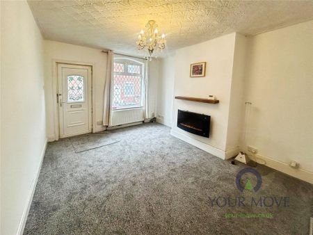 2 bedroom terraced house to rent - Photo 2