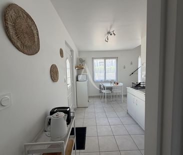 Location Appartement 1 pièce 26m² - Photo 6