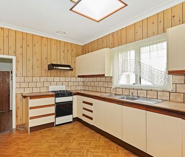 191 - 193 Heath Street, Port Melbourne VIC 3207 - House For Rent | ... - Photo 3