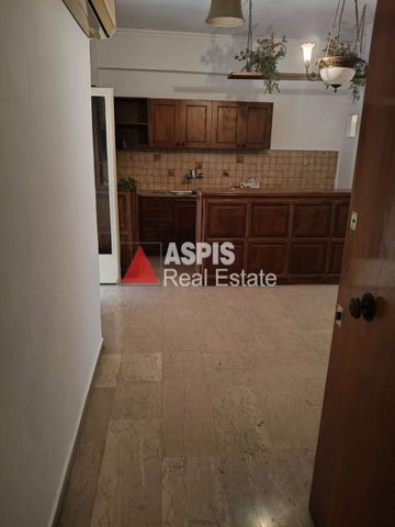 Διαμέρισμα για ενοικίαση Κέντρο (Νέος Κόσμος) - Φωτογραφία 2