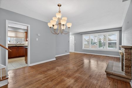 For Lease - 80 Guernsey Drive, Toronto, Ontario - Photo 5