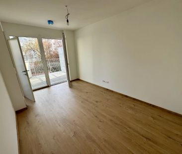 Neubau ...! Optimal eingeteilte Mietwohnungen mit Balkonen …! - Photo 6