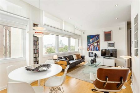 Newington Causeway - Photo 2