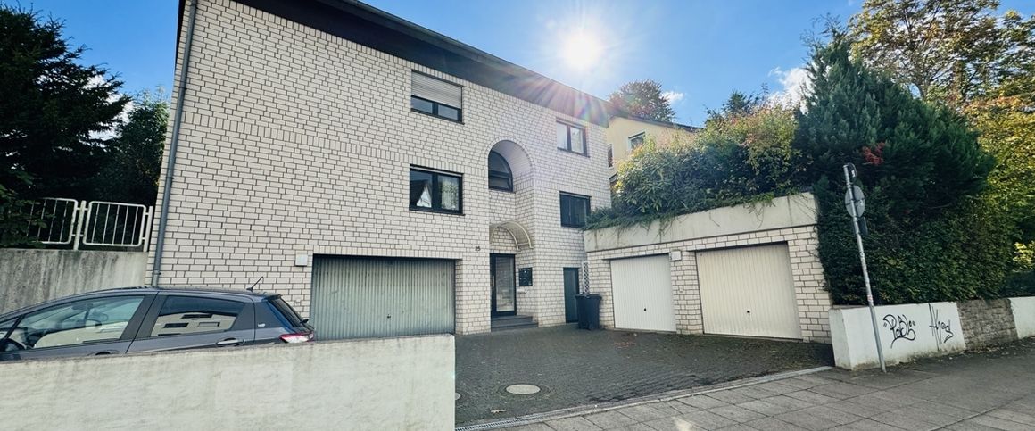 Im begehrten BI-Westen 2-Zi.-Mietwohnung - Foto 1