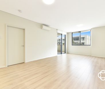 202/8 Marine Parade, Wentworth Point NSW 2127 - Apartment For Rent ... - Photo 6