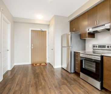 For Lease - 1105 Leger Way Unit# 503, Milton, Ontario - Photo 5