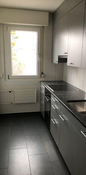 "Kleine gemütliche Wohnung" - Foto 1