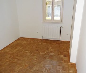 Gemütliche und geräumige Mietwohnung mit neuer Küche und großem Woh... - Photo 5