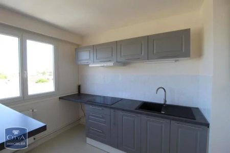 Appartement à louer 2 pièces 46.62m² - Photo 2
