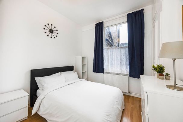 1 Bed Flat, Shirland Road, W9 - Photo 1