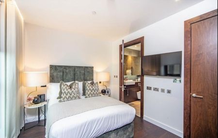 Charles Clowes Walk, , London, SW11 - Photo 4