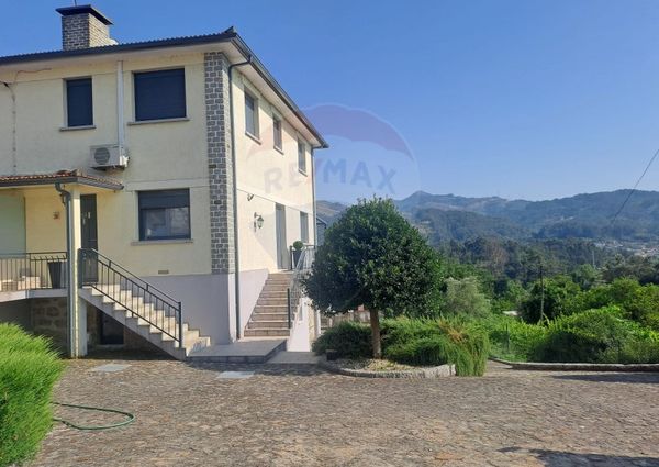 Moradia T2 em Viana do Castelo