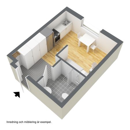 Fagottgatan, Karlstad - Photo 5