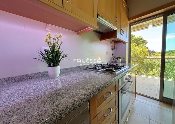 Apartamento T1 em Faro