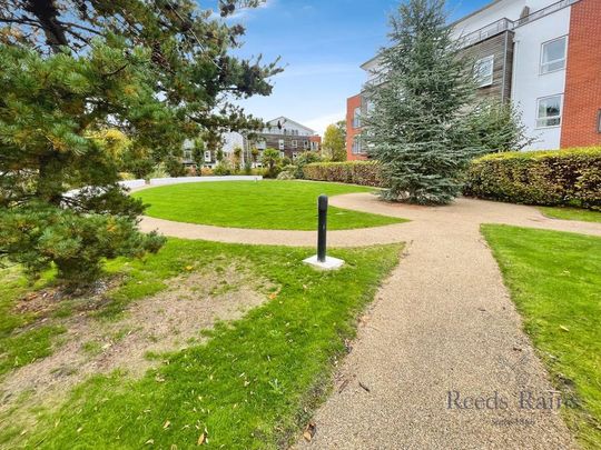 2 bedroom apartment to rent - Photo 1