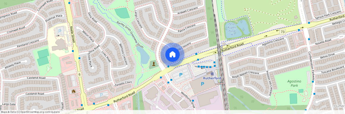 27 Patna Crescent, Vaughan