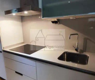 Apartamento de alquiler en García Barbon, 25, Centro - Areal - Foto 1