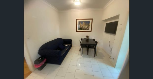 Large Studio For Lease - Photo 1