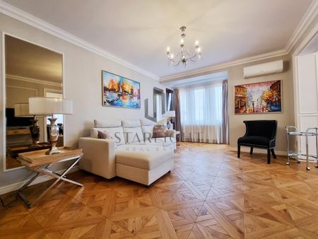 Refurbished 2 bedroom For Rent near Floreasca Park - Fotografie 3