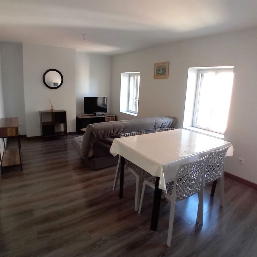 Location Appartement 2 pièces 32m² - Photo 1