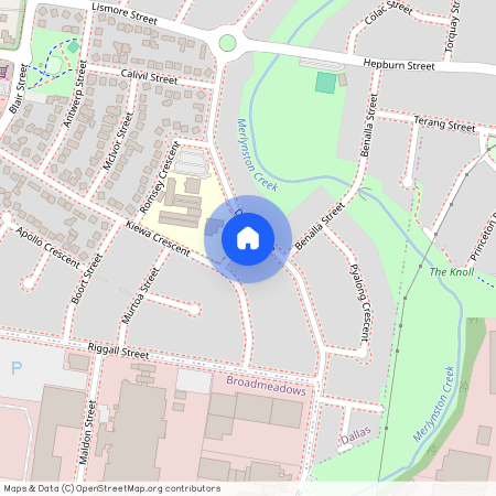 81 Dallas Drive, Vic 3047