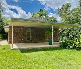 Private and Peaceful in Yandina - Photo 4