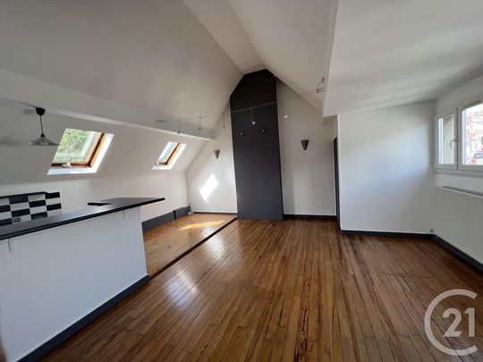 Appartement 2 pièces à Boulogne-sur-Mer - Photo 1