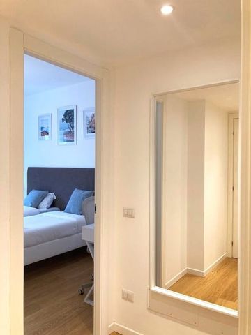 Via Torquato Taramelli, Milan, Lombardy 20124 - Photo 4