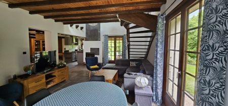 Maison 5 pièces à Cornimont - Photo 2