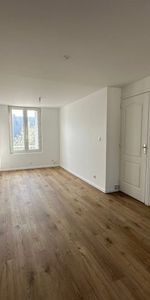 Appartement de type T2 - Photo 3