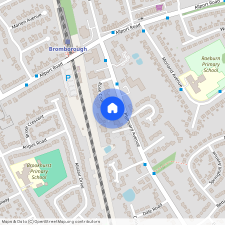 Plymyard Court, CH62 6BN, Wirral