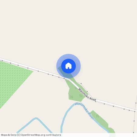 50 Waiomoko Road, Pouawa, Gisborne