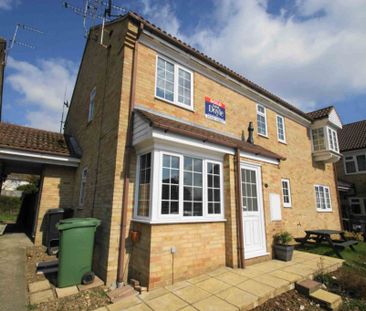 1 bed End Terrace for rent - Photo 3