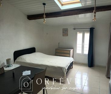 Studio meublé Mauguio 23m2, - Photo 1