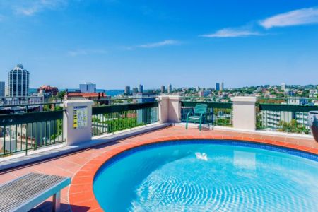 505/19-33 Bayswater Road,Potts Point,New South Wales 2011, Sydney - Photo 2