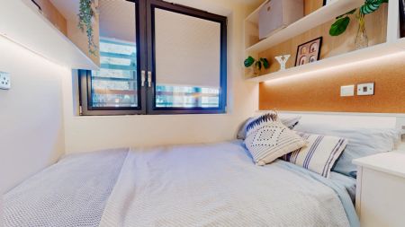Bronze 3 Bed Apt Plus - Photo 3