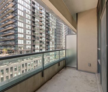 For Lease - 220 Redpath Avenue Unit# 805, Toronto, Ontario - Photo 2