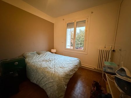 EVREUX - Appartement 3 pièces - Photo 4