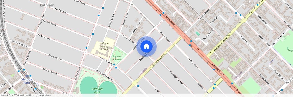 21 Getting Street, WA 6100, Lathlain