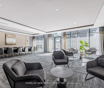 For Lease - 621 Sheppard Avenue Unit# 250, Toronto, Ontario - Photo 3