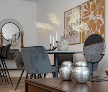 2 bedroom apartment to rent - Photo 6