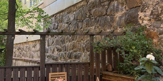 Rörstrandsgatan, Stockholm - Photo 3