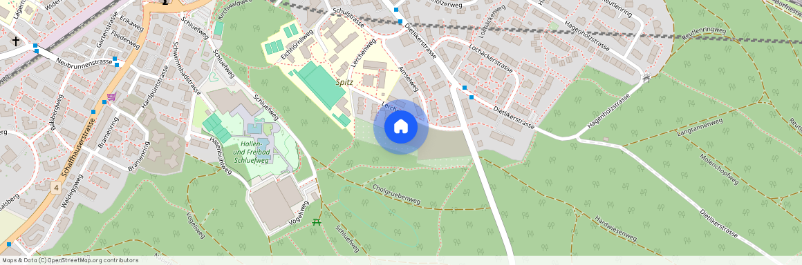 Lerchenweg 24, 8302, Kloten